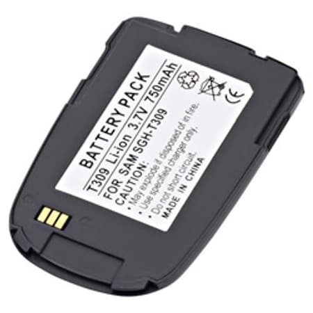 Ilc Replacement for Samsung Sgh-t309 SGH-T309 SAMSUNG